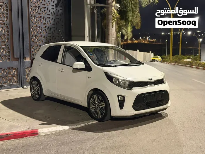 Kia Picanto 2019 photo 3
