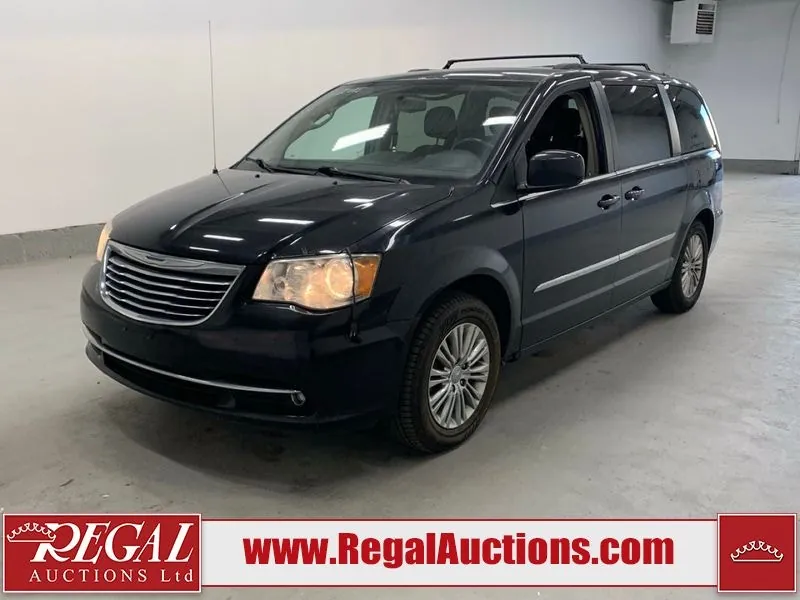 Chrysler Town & Country