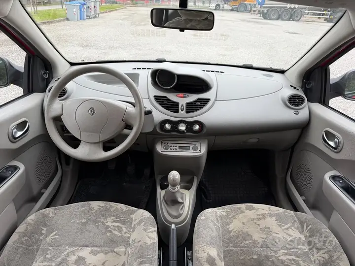 Renault Twingo 2008 photo 5