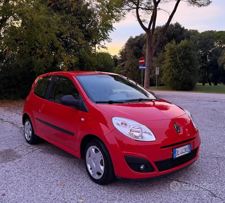 Renault Twingo 2008 photo 2