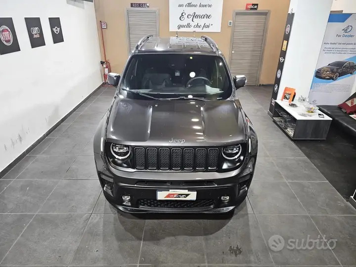 Jeep Renegade 2021 photo 5
