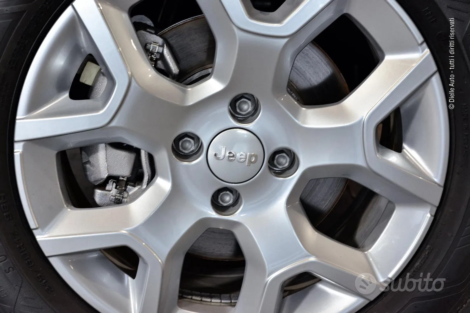 Jeep Avenger 2026 photo 5