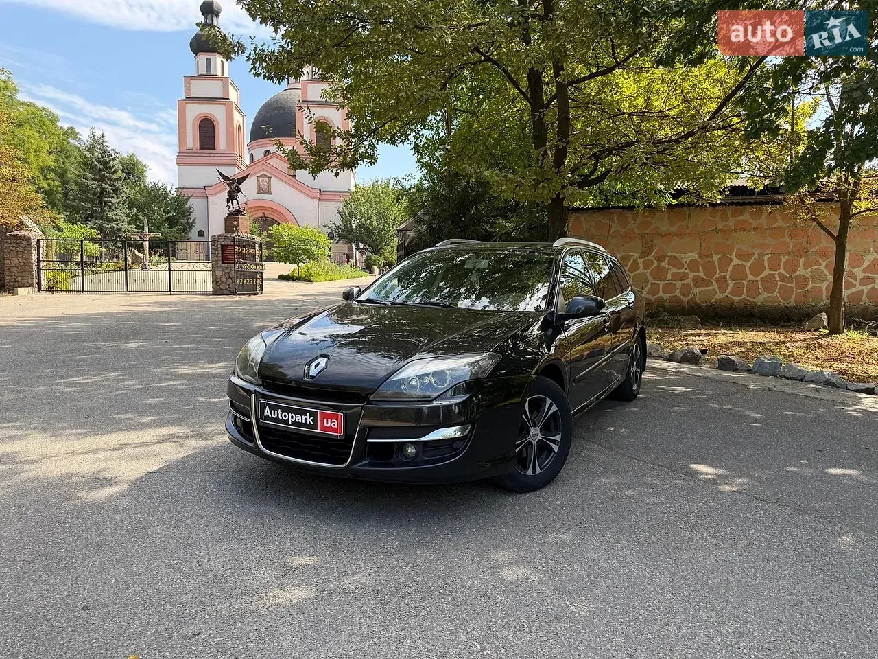 Renault Laguna
