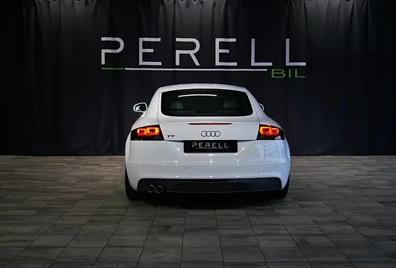 Audi Tt 2010 photo 4