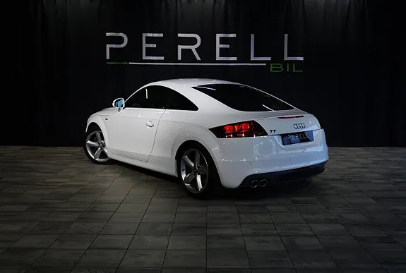 Audi Tt 2010 photo 3