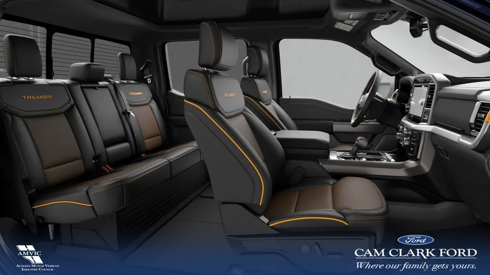 Ford F-150 2026 photo 5