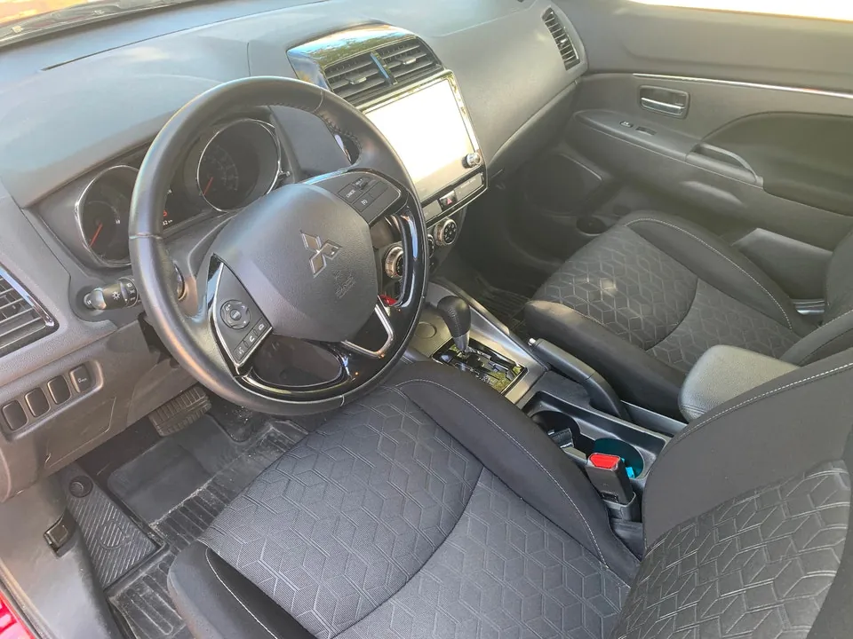 Mitsubishi Rvr 2020 photo 4