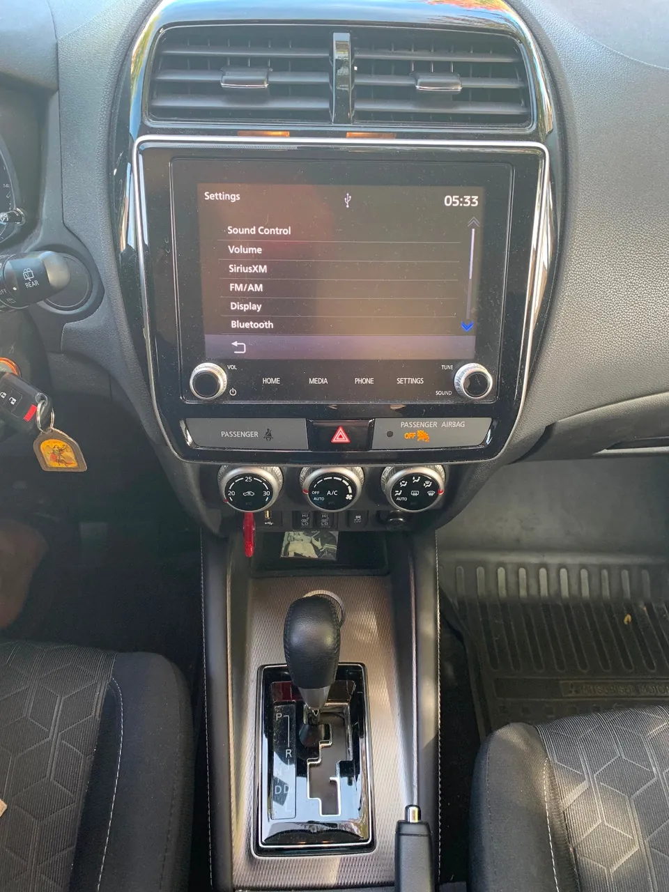 Mitsubishi Rvr 2020 photo 5