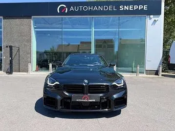 BMW M2 Coupe 2025 photo 2