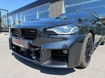 BMW M2 Coupe 2025 photo 3