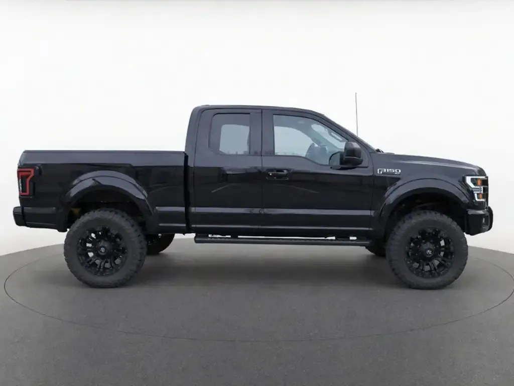 Ford F-150 2017 photo 5