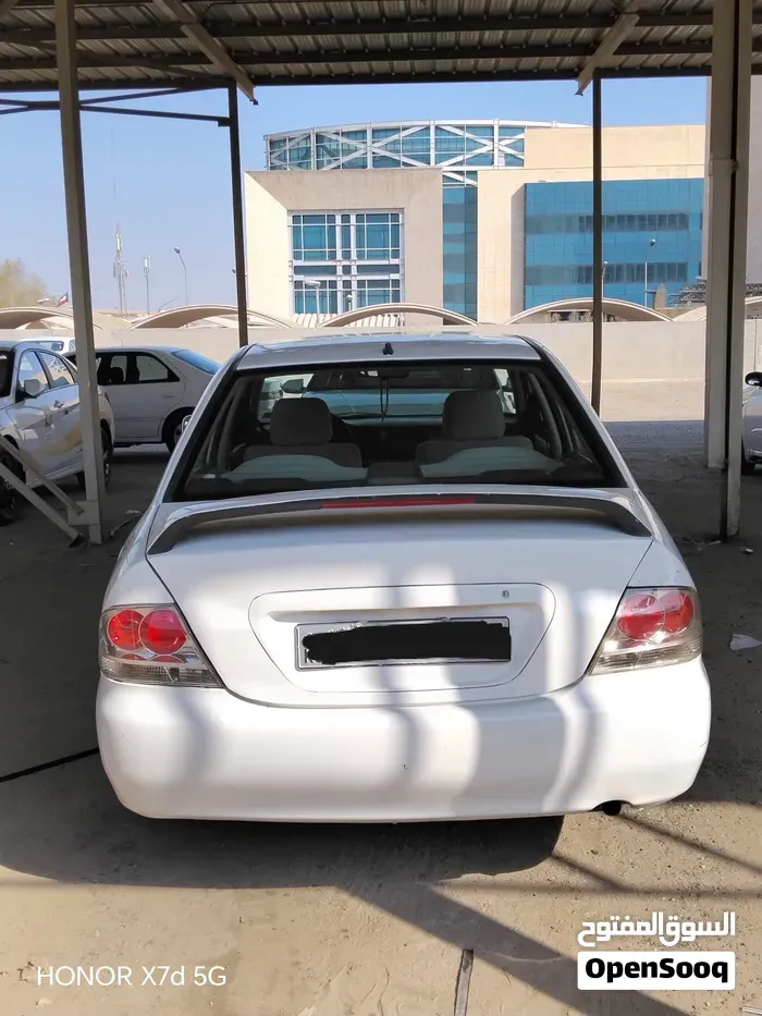 Mitsubishi Lancer 2013 photo 2