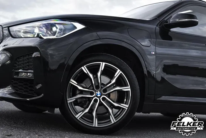 BMW X1 2021 photo 2