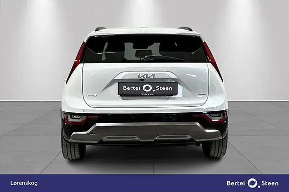 Kia Niro 2023 photo 4