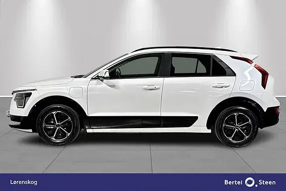 Kia Niro 2023 photo 2