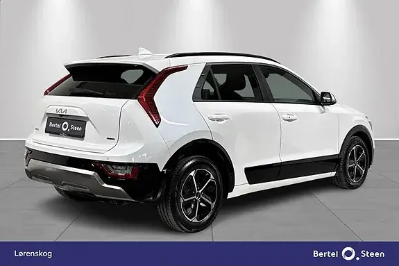 Kia Niro 2023 photo 5