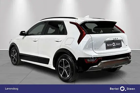 Kia Niro 2023 photo 3