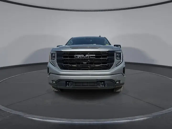GMC Sierra 1500 2025 photo 4