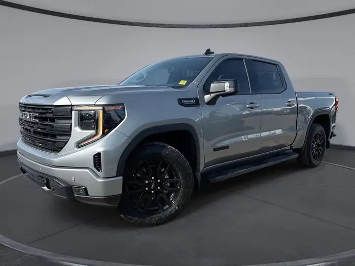 GMC Sierra 1500