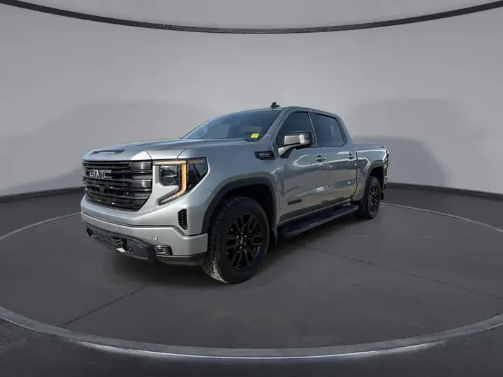 GMC Sierra 1500 2025 photo 5
