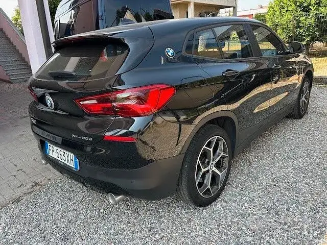 BMW X2 2018 photo 3