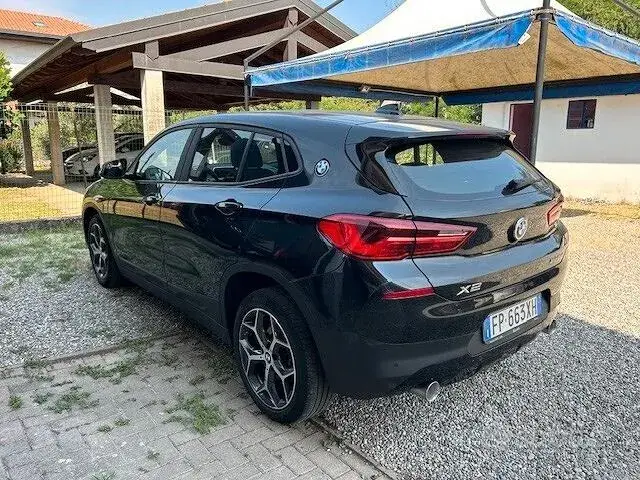 BMW X2 2018 photo 5