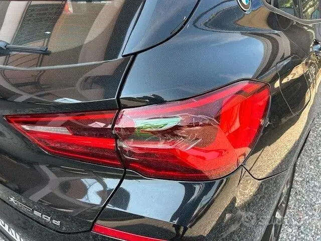 BMW X2 2018 photo 4