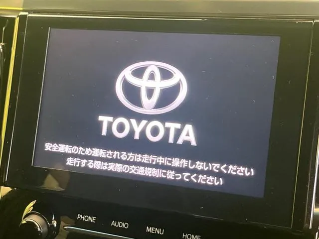 Toyota Alphard 2020 photo 4