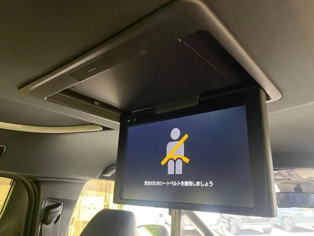 Toyota Alphard 2020 photo 3