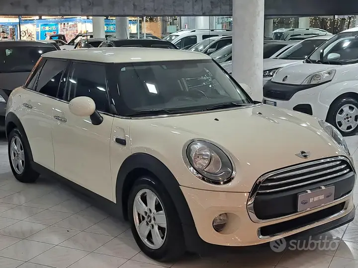 Mini Mini