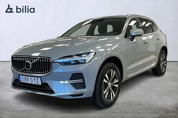 Volvo Xc60 2025 photo 2