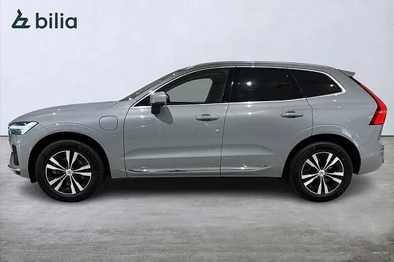 Volvo Xc60 2025 photo 5