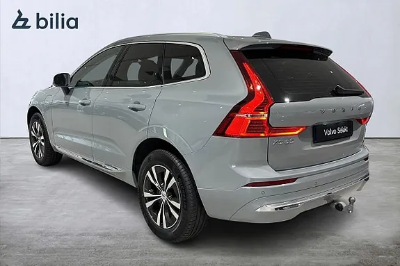 Volvo Xc60 2025 photo 3