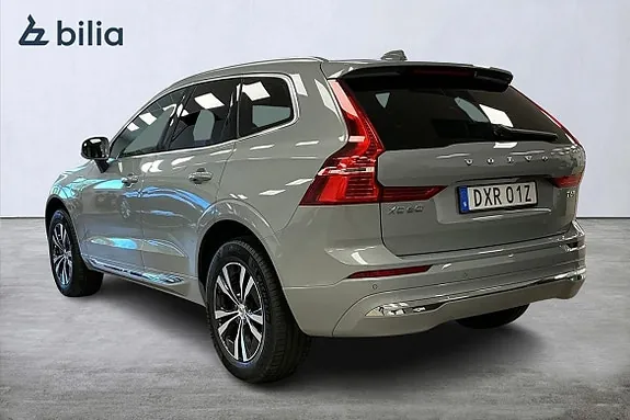 Volvo Xc60 2025 photo 4