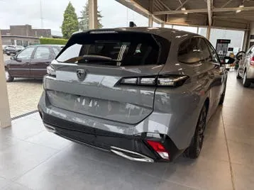 Peugeot 308 2025 photo 3