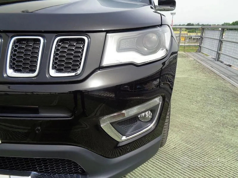 Jeep Compass 2019 photo 5