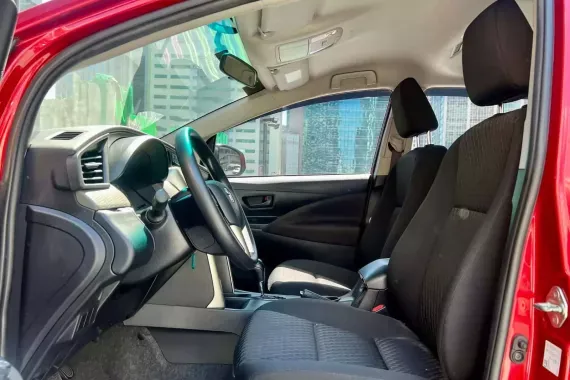 Toyota Innova 2022 photo 5