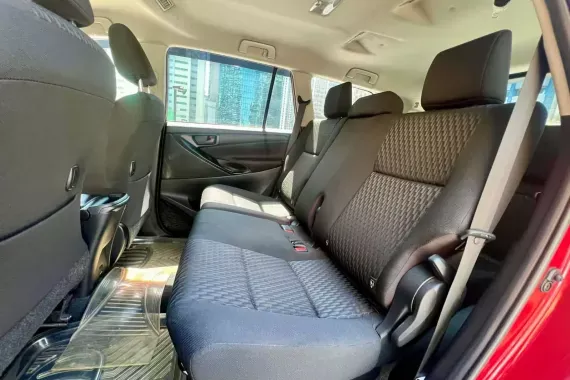 Toyota Innova 2022 photo 4