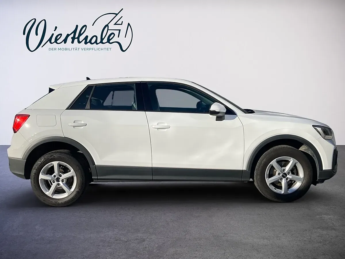 Audi Q2 2022 photo 3
