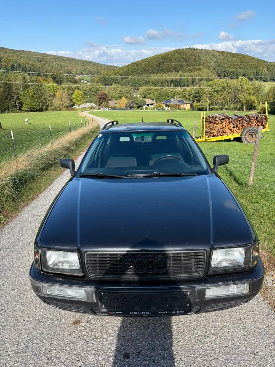 Audi 80