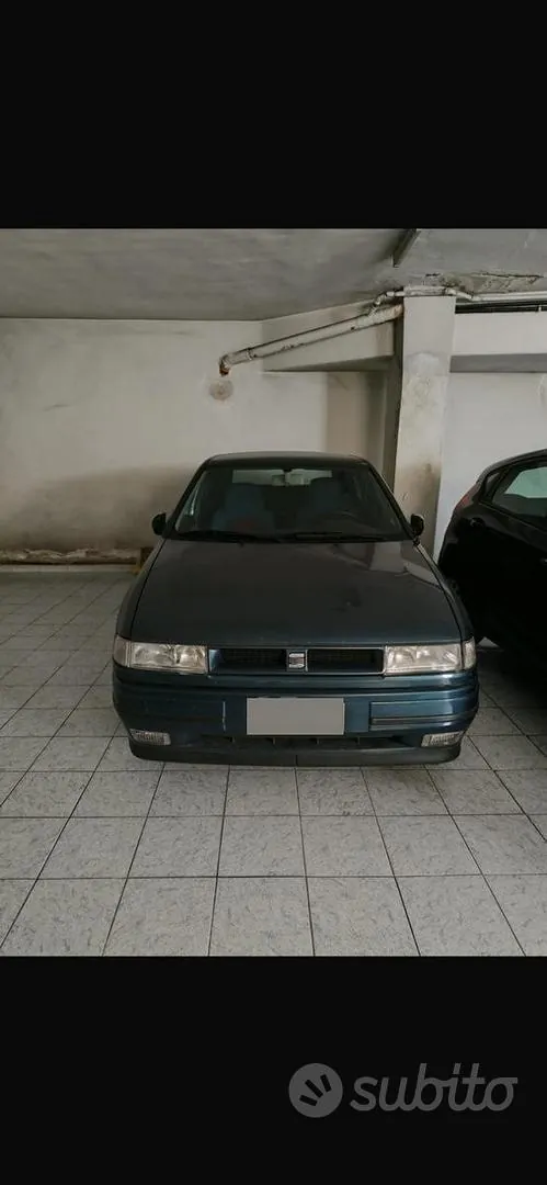 Seat Toledo 1994 photo 2