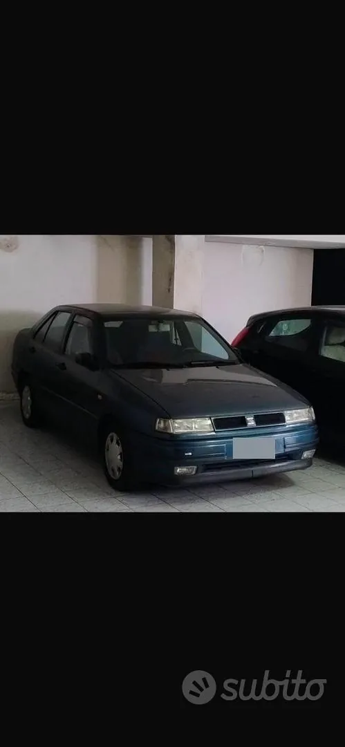 Seat Toledo