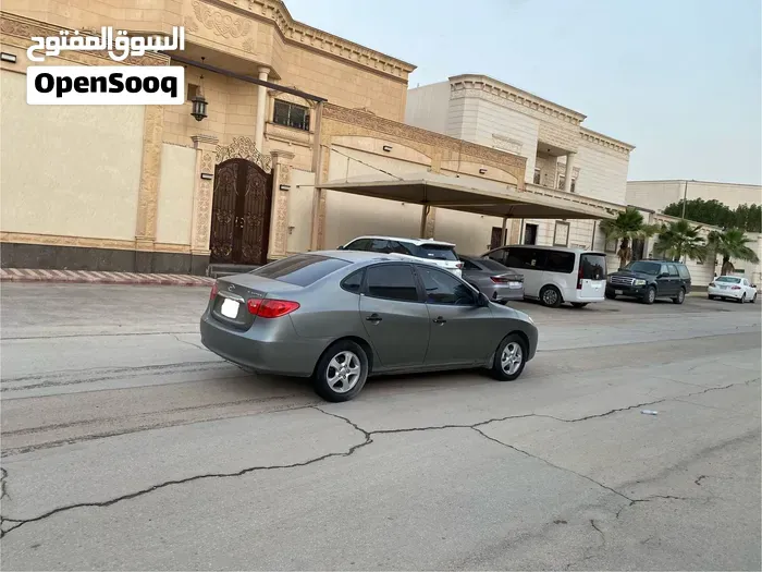 Hyundai Elantra 2010 photo 5