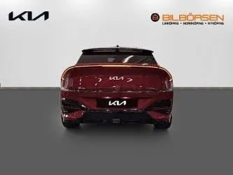 Kia Ev6 2026 photo 5