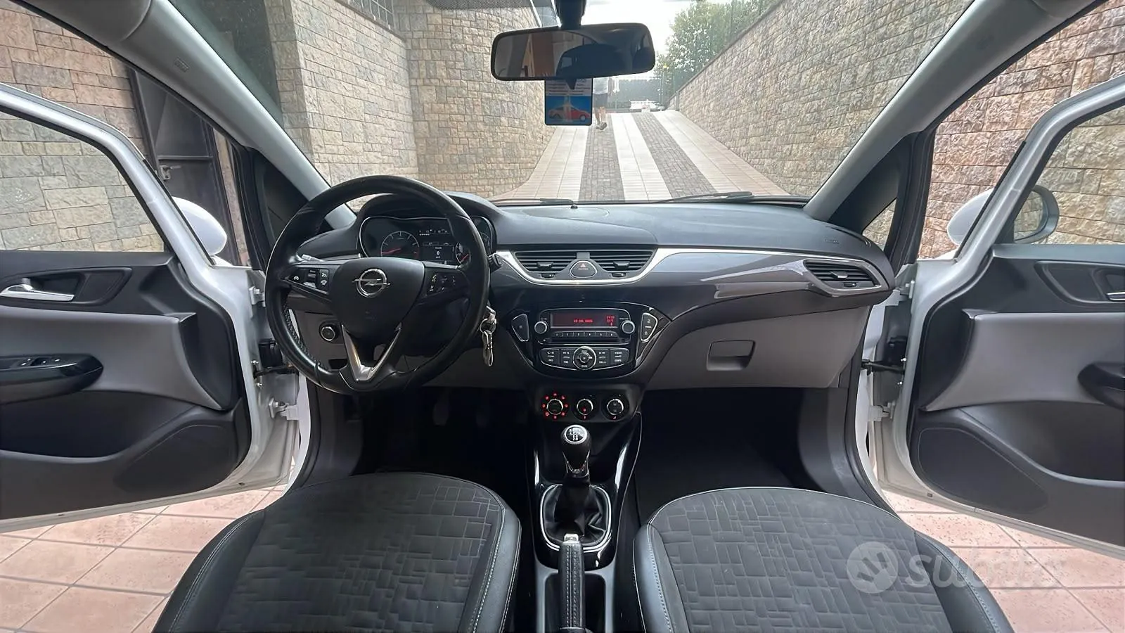 Opel Corsa 2017 photo 4