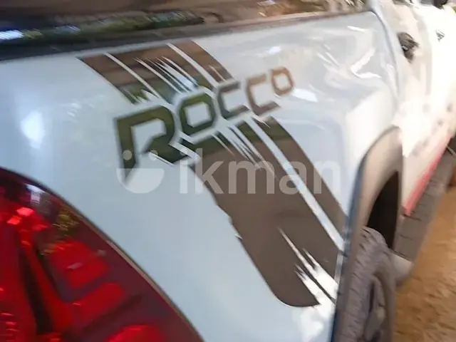 Toyota Hilux 2020 photo 3