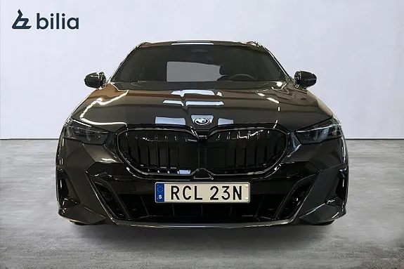 BMW 530E 2026 photo 5