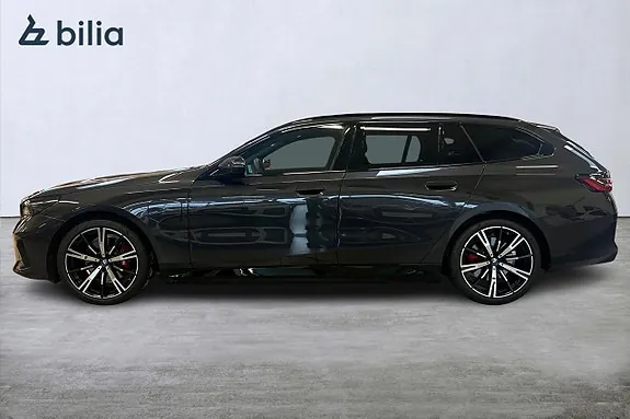 BMW 530E 2026 photo 3