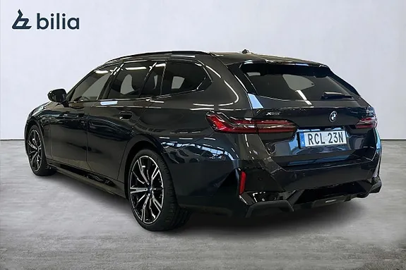 BMW 530E 2026 photo 2