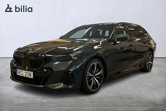 BMW 530E